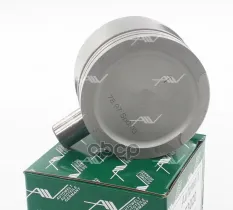 PN-53022 поршень 1.00 OPEL C16SE/E16SE Autowelt арт. PN-53022