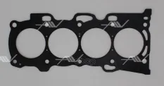 HG-34190 прокладка ГБЦ TOYOTA 2AZ-FSE стальная Autowelt арт. HG-34190