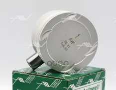 Поршень  X16XEL STD 1-шт  НИЗ КОЛЬЦО 3mm !!!! Autowelt арт. 'PN53030
