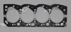 прокладка ГБЦ TOYOTA 3L  стальная 1.65mm Autowelt арт. HG34250