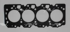 HG-34450 прокладка ГБЦ TOYOTA 2C/T/CE/3CT/3CTE стальная Autowelt арт. hg-34450