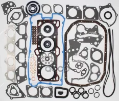 FS-32120 комплект прокладок MITSUBISHI 4G63 DOHC 16V Autowelt арт. FS-32120