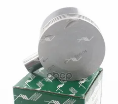 PN-53051 ПОРШЕНЬ 0.50 OPEL C18XEX18XE Autowelt арт. pn53051