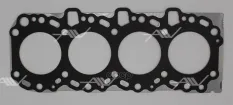 HG-34581 прокладка ГБЦ TOYOTA 2KD-FTV стальная 1.35mm Autowelt арт. HG-34581