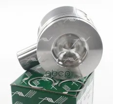 PN-54080 поршень STD FORD 2.2TDCi 110/130 л.с. Autowelt арт. PN-54080