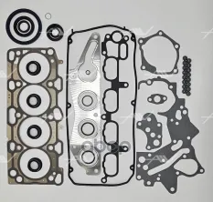 FS-32370 комплект прокладок MITSUBISHI 4G69 SOHC 16V Autowelt арт. FS-32370
