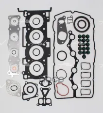 FS-32400 комплект прокладок HYUNDAI/KIA G4KD стальная Autowelt арт. FS-32400