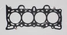 HG-35010 прокладка ГБЦ HONDA D16W стальная Autowelt арт. HG-35010