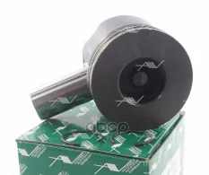 PN-54100 поршень STD FORD 2.4TDCi 75/90 л.с. Autowelt арт. PN-54100
