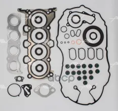 комплект прокладок HYUNDAI/KIA G4NA стальная Autowelt арт. FS32420