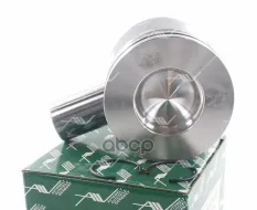 PN-54121 поршень 0.50 FORD 2.4TDCi 130/140 л.с. Autowelt арт. PN-54121