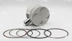 PN-35031 поршень с кольцами 0.50 HONDA D15Z Autowelt арт. PN-35031