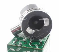 PN-51171 поршень 0.50 AUDI/VW 2.5TDI AAT/ABP... 1/2цил. Autowelt арт. PN-51171