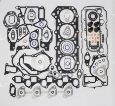FS-33000 комплект прокладок NISSAN ZD30DDTI стальная Autowelt арт. FS-33000