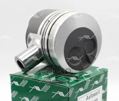 PN-53110 поршень STD OPEL 23DTR/23TD Autowelt арт. PN-53110