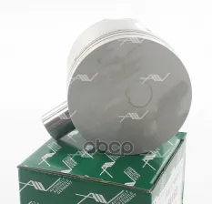 PN-54161 поршень 0.50 FORD 1.8i 16V RDA/RKA/RQB... Autowelt арт. PN-54161