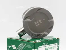 поршень STD OPEL Z14XEP Autowelt арт. PN53140