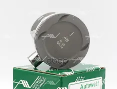 PN-53141 поршень 0.50 OPEL Z14XEP Autowelt арт. PN-53141