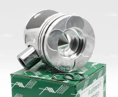 поршень 0.40 FIAT/OPEL Z13DTH/193A3.000 Autowelt арт. PN53151