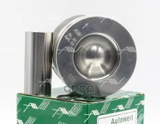 PN-54220 поршень STD FORD 2.2TDCi CVF5/CVRA/CVRB Autowelt арт. PN-54220