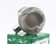 поршень STD FORD 1.5i 16V EcoBoost M8DA/M9DA/UNCA Autowelt арт. PN54250