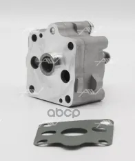 PO-60000 масляный насос CARRIER/KUBOTA V2203/V2403 (25-37040-00 / 15471-35010 / 15471-35012 / 15471-35013) Autowelt арт. PO-60000