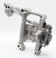 PO-80000 масляный насос PERKINS 1103/1104 (4132F071) Autowelt арт. PO-80000