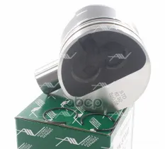 PN-57041 поршень 0.50 CITROEN/PEUGEOT 1.9TD D8B/XUD9TE Autowelt арт. PN-57041