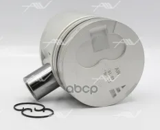 PP-32360 поршень STD MITSUBISHI 4D56T 1/3цил. Autowelt арт. PP-32360