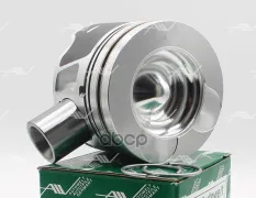 PN-57091 поршень 0.60 GEN2 LAND ROVER 2.2 CRDI 224DT Autowelt арт. PN-57091