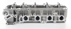 ZK-34539 головка блока цилиндров в сборе TOYOTA 1RZE (11101-75012) Autowelt арт. ZK-34539