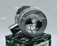 PN-57170 поршень STD RENAULT 1.5 dCi K9K VDO EURO4 Autowelt арт. PN-57170