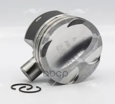 PP-33540 поршень STD NISSAN/RENAULT H5F/HRA2DDT Autowelt арт. PP-33540