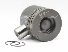 PP-40031 поршень 0.50 SSANG YONG D20DTF/D20DTR Autowelt арт. PP-40031