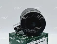 PN-57230 поршень STD RENAULT 1.5 dCi K9K VDO EURO5 Autowelt арт. PN-57230
