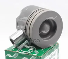 PN-57291 поршень 0.50 LAND ROVER/JAGUAR 3.0 TDV6 306DT Autowelt арт. PN-57291
