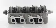 ZK-37500 головка блока цилиндров в сборе SUZUKI F10A (465Q) ( 11110-80002 ) Autowelt арт. ZK-37500