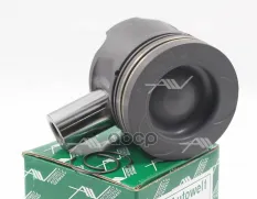 PN-57320 поршень STD RENAULT 1.5 dCi K9K BOSCH Autowelt арт. PN-57320