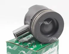 PN-57321 поршень 0.50 RENAULT 1.5 dCi K9K BOSCH Autowelt арт. PN-57321