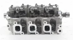 ZK-53500 головка блока цилиндров в сборе CHEVROLET/DAEWOO F8CV (96642708) Autowelt арт. ZK-53500