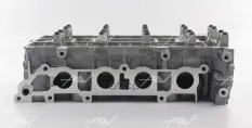 ZK-54000 головка блока цилиндров FORD/MAZDA CGBA/L8... 1.8i 16V Autowelt арт. ZK-54000