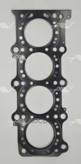 HG-37030 прокладка ГБЦ SUZUKI J20A/G18 DOHC 16V стальная Autowelt арт. HG-37030