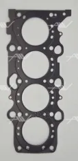 HG-37060 прокладка ГБЦ SUZUKI M13A/16A DOHC 16V стальная Autowelt арт. HG-37060