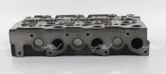 ZK-60012 головка блока цилиндров KUBOTA D1403 (16414-03040) Autowelt арт. ZK-60012