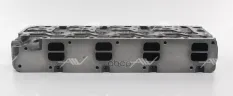 ZK-60013 головка блока цилиндров BOBCAT/KUBOTA V3300 12V Autowelt арт. ZK-60013