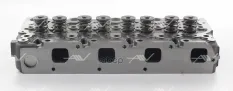 ZK-60502 головка блока цилиндров в сборе KUBOTA V2403 (1G855-03042) Autowelt арт. ZK-60502
