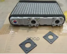 Радиатор печки Ava арт. DN6139