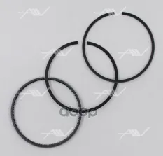 RS-60040 комплект колец 1 цил. STD KUBOTA D1402/S2800/V1902 85.00mm 2.5(Key)x2.0x5.0 Autowelt арт. RS60040