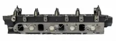 ZK-30004 головка блока цилиндров ISUZU 4HK1 (8-98008-363-6 , 8-98008-363-8) Autowelt арт. ZK-30004