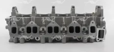 ZK-31000 головка блока цилиндров MAZDA WL-T 2.5TD (WL11-10-100C/E,WL31-10-100H) Autowelt арт. ZK-31000